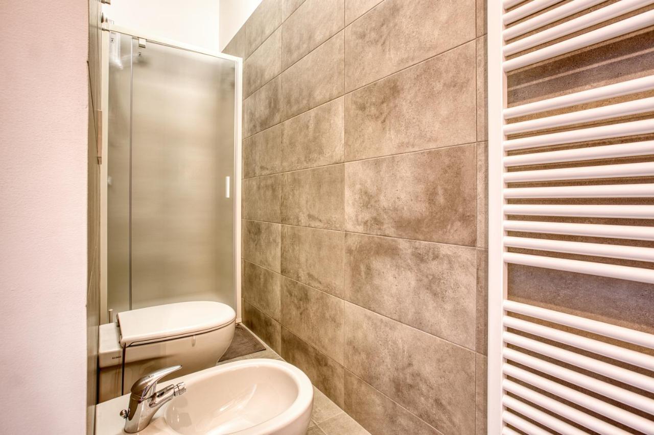Joivy Chic Flat In De Angeli Apartamento *